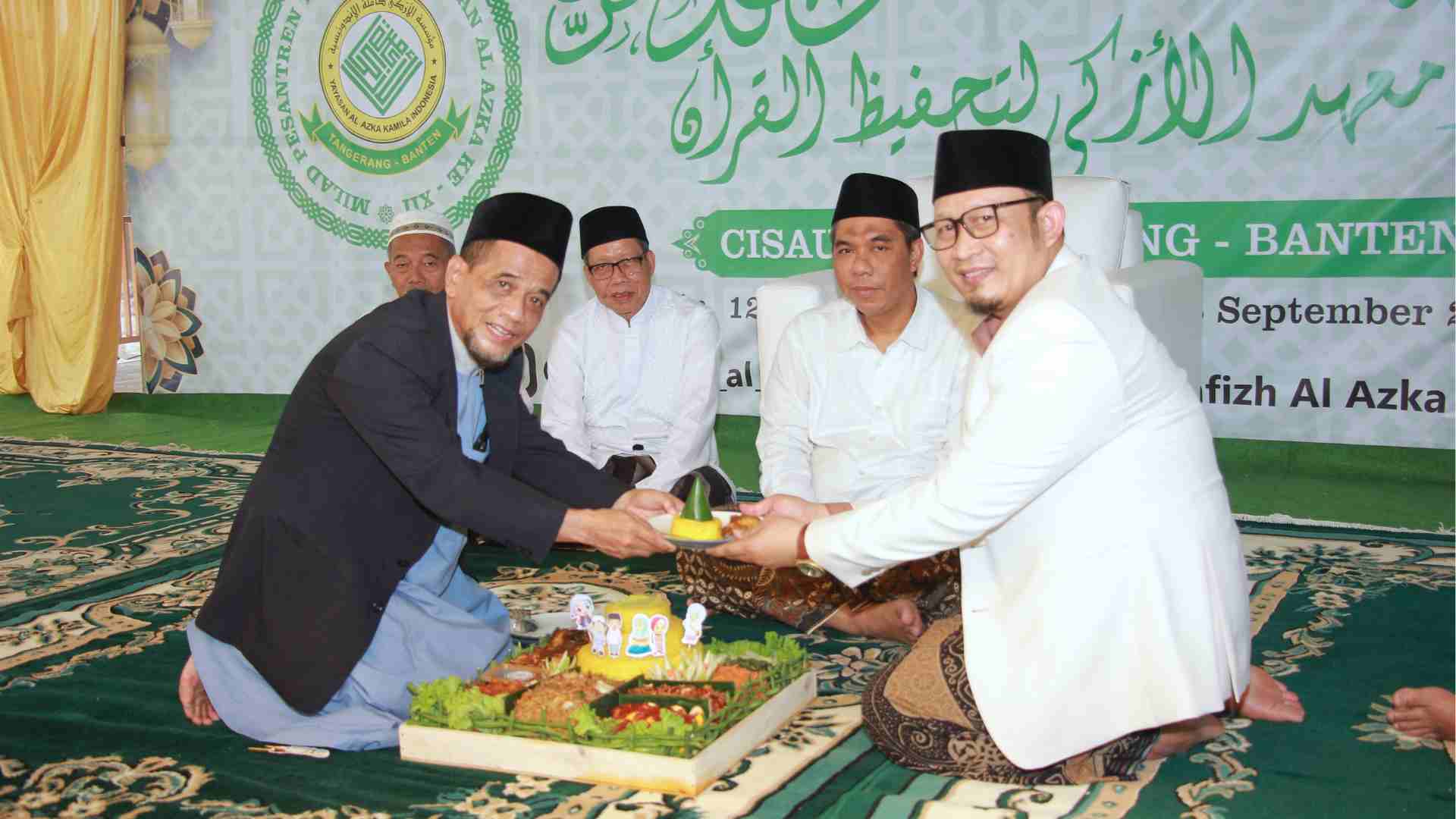 Kegiatan Hari Besar foto 2