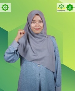 Foto Laili Ma'rifatul Azizah, S. Pd.