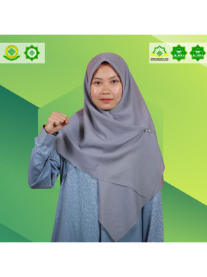 Lina Puspitasari , S.Pd.I.